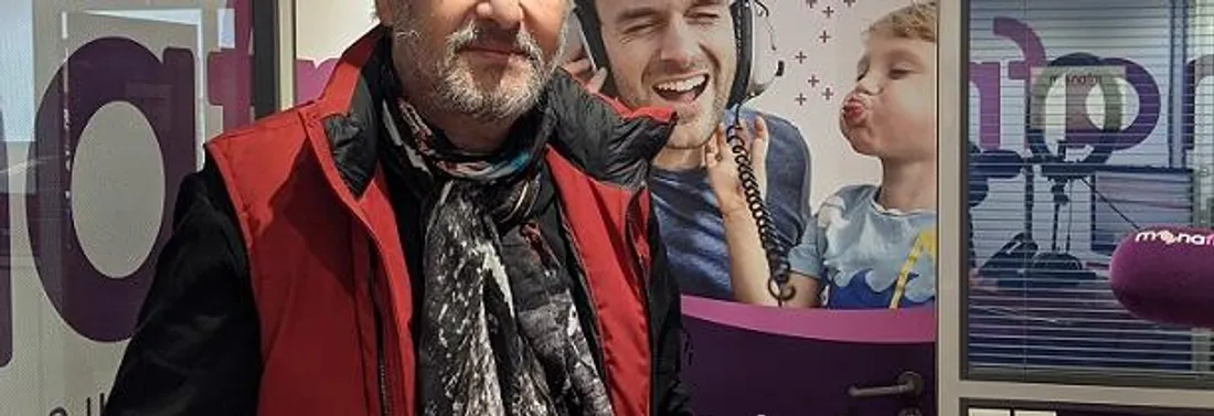 MONA FM