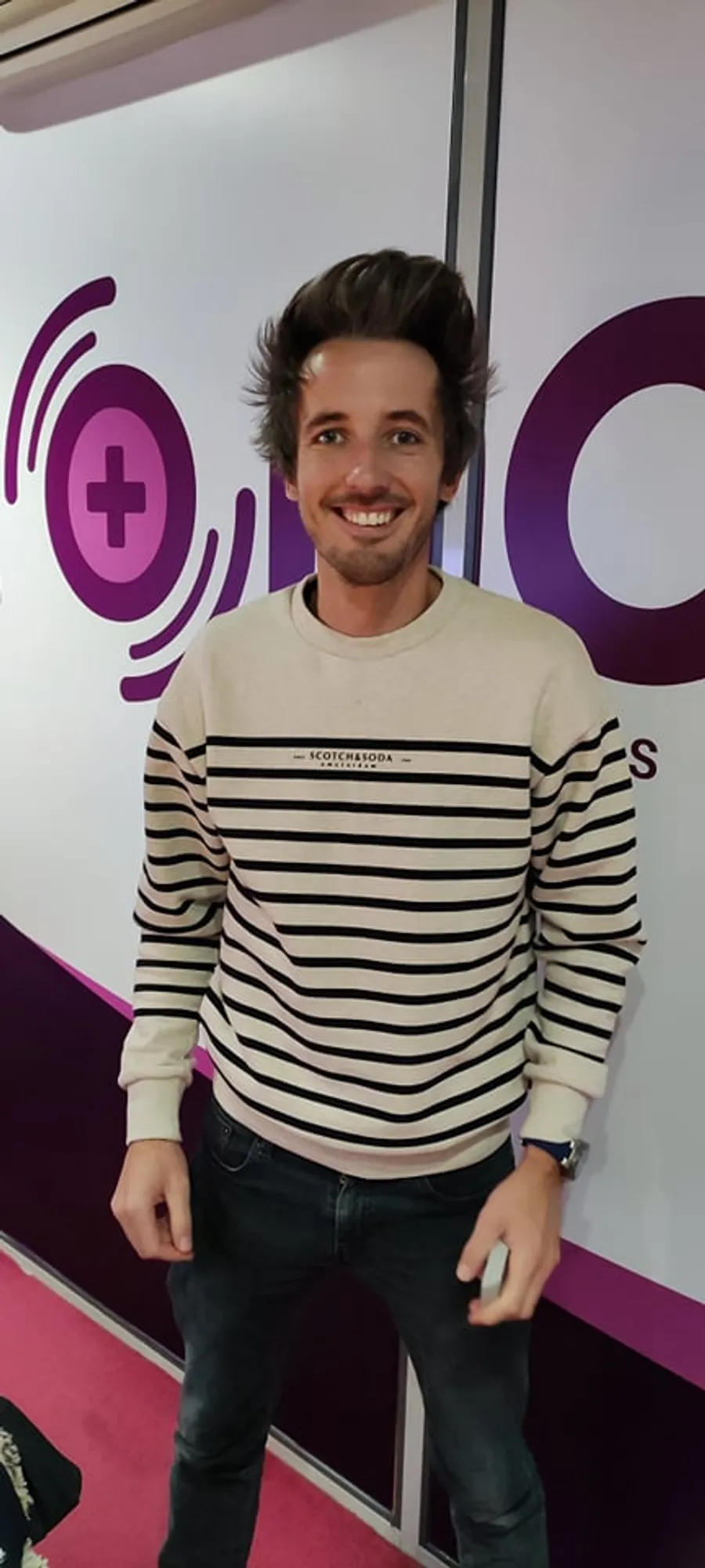 MONA FM