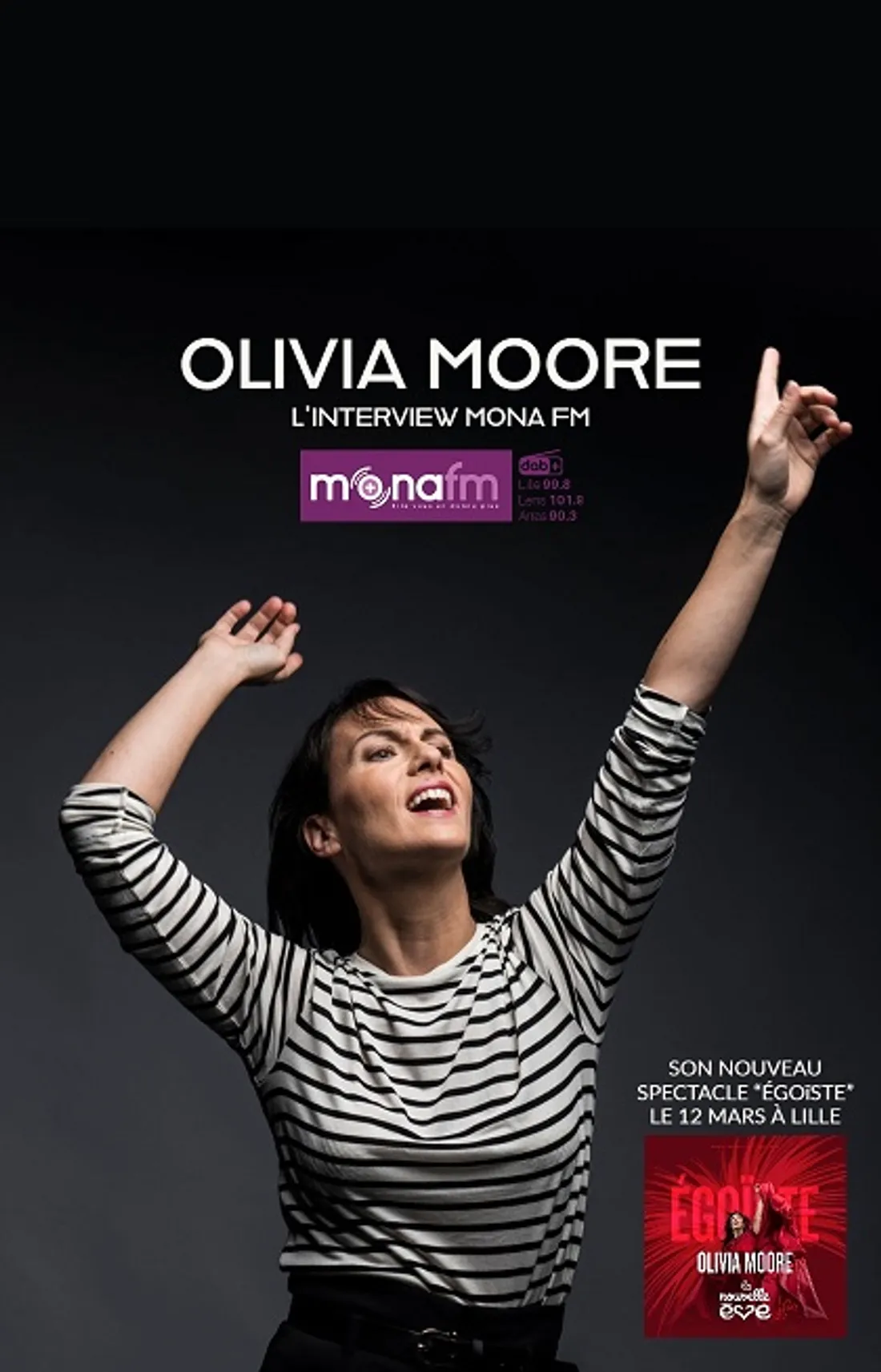 MONA FM