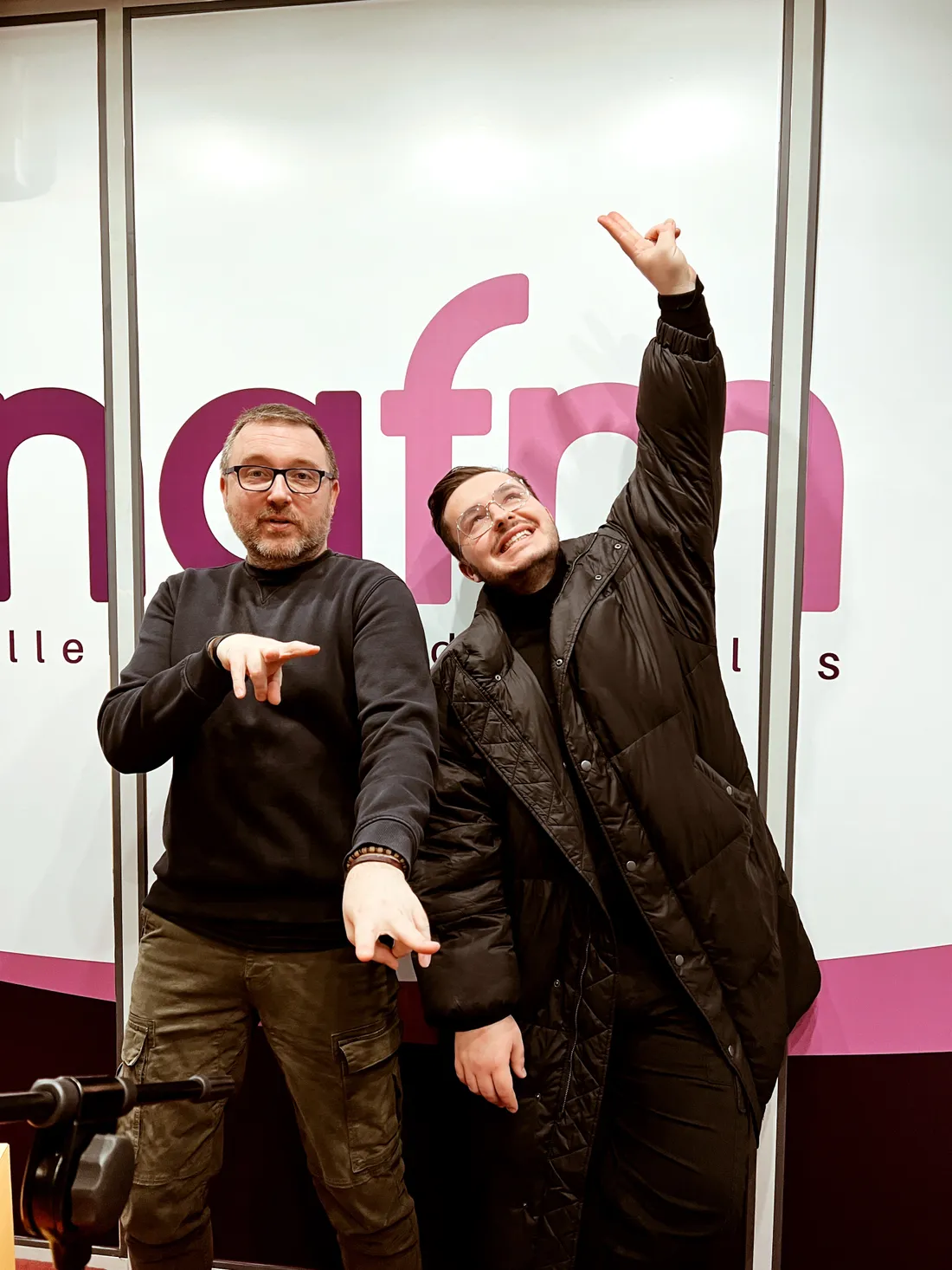 MONA FM