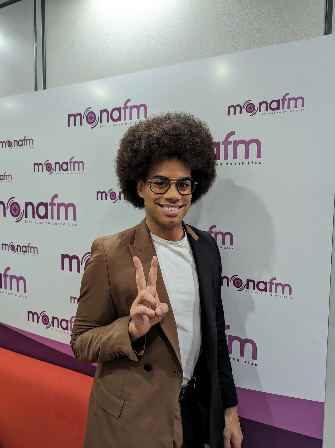 MONA FM