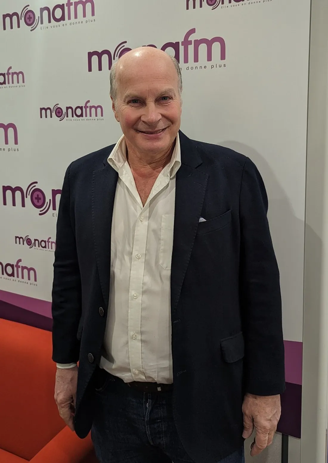 MONA FM