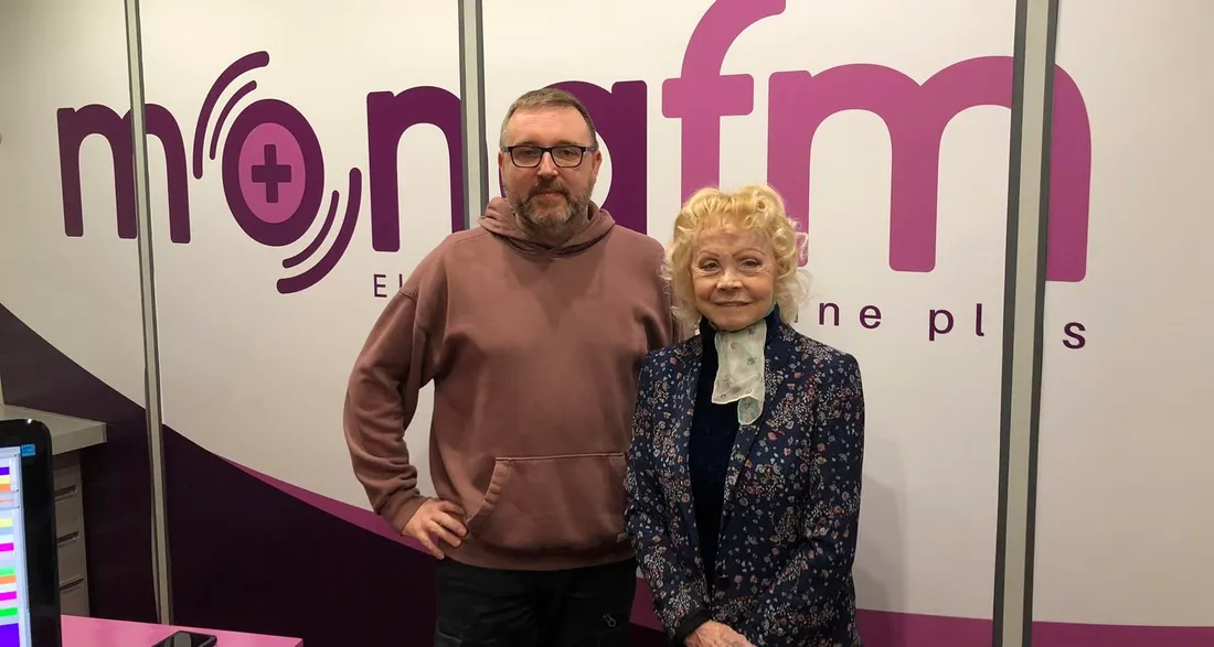 MONA FM