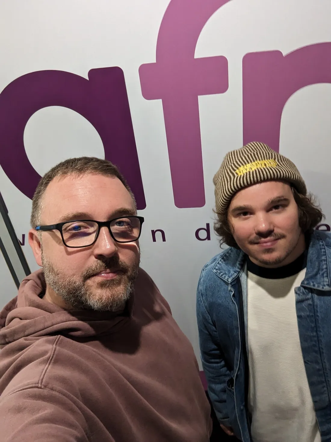 MONA FM