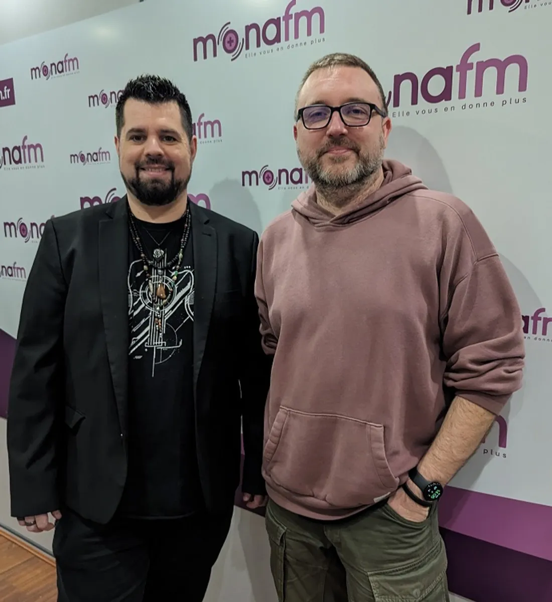 MONA FM