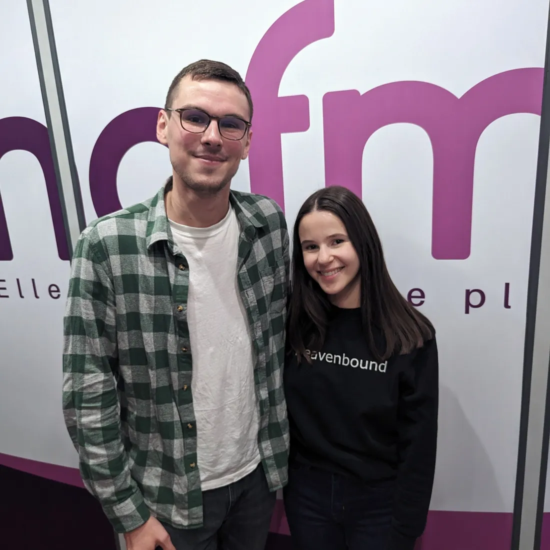 MONA FM