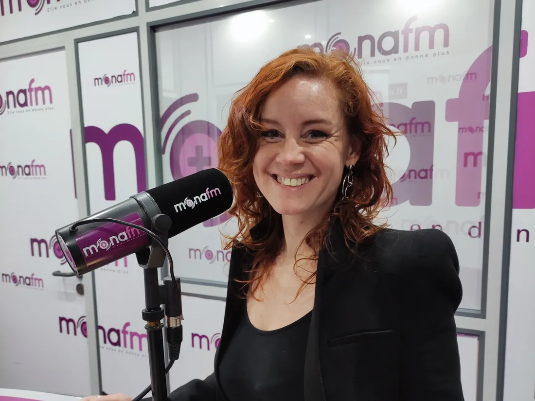 MONA FM