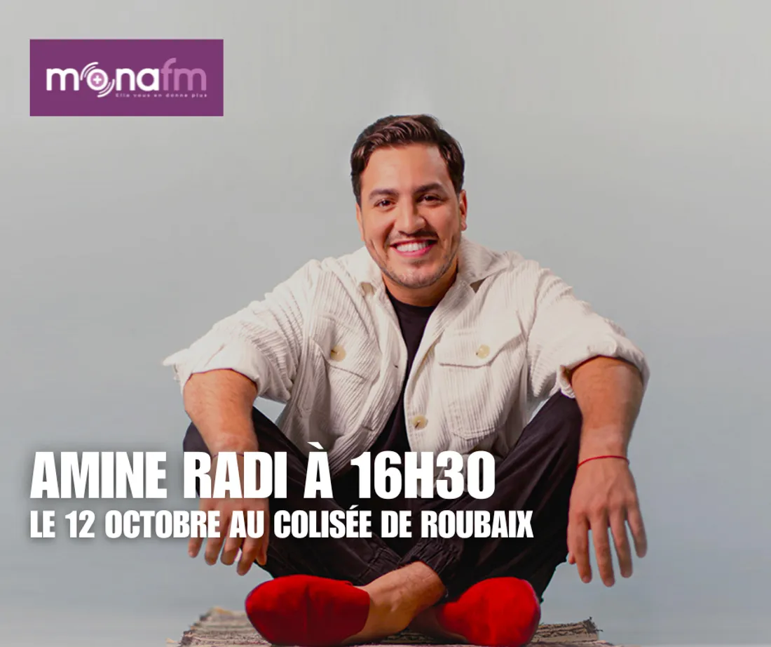 MONA FM