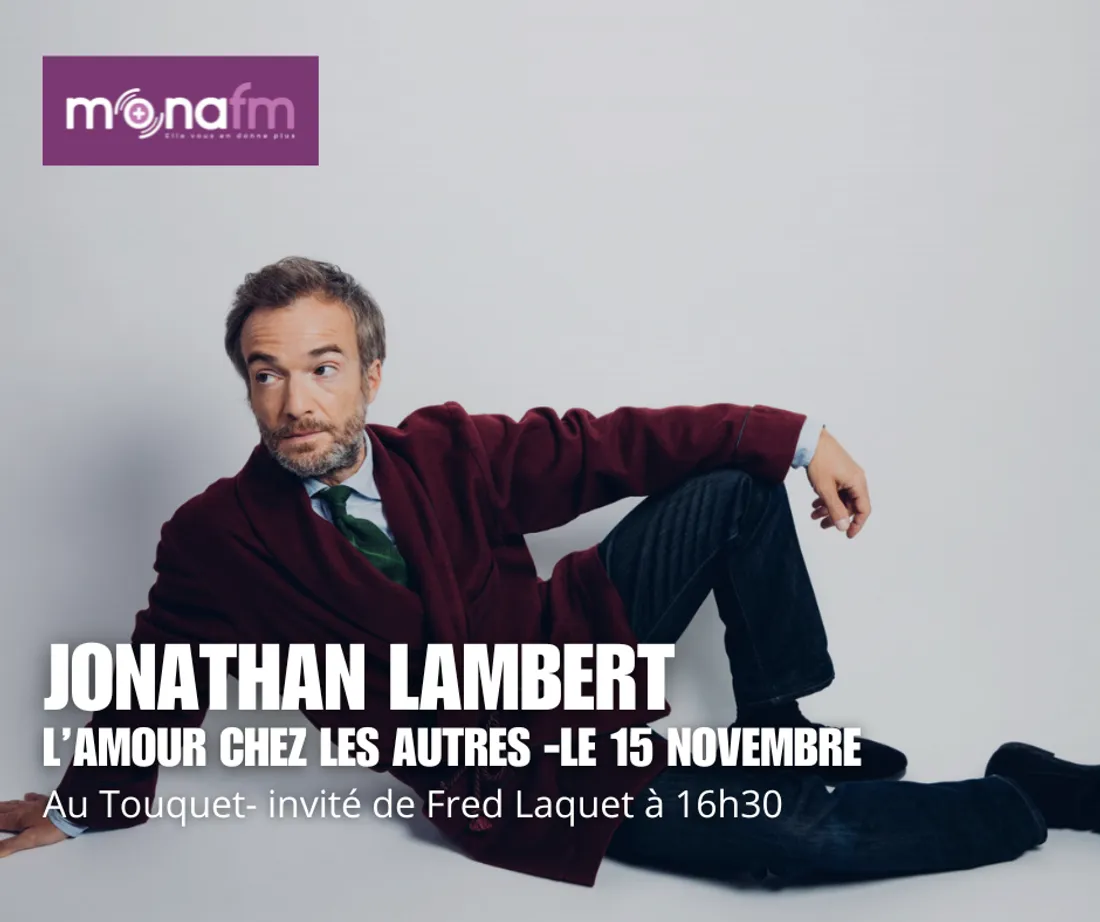 MONA FM