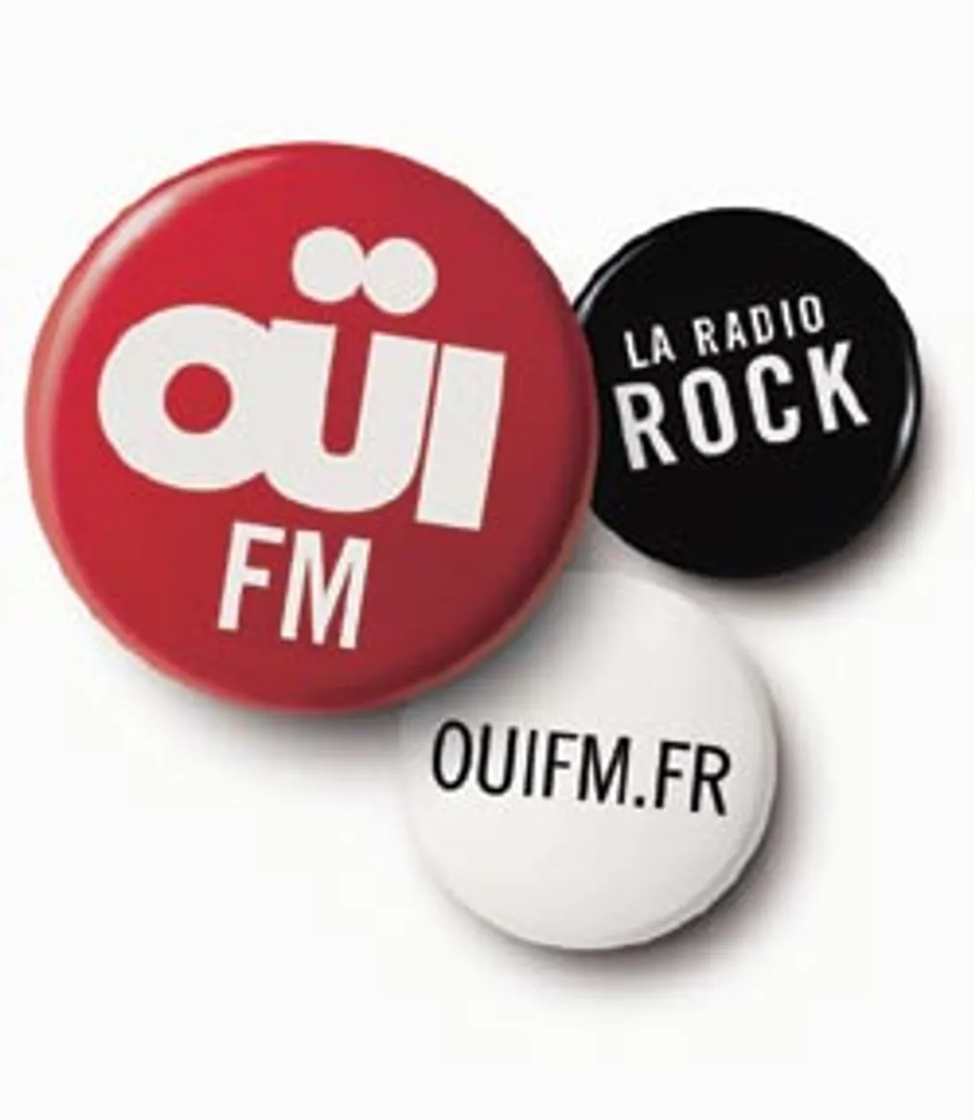 OUI FM