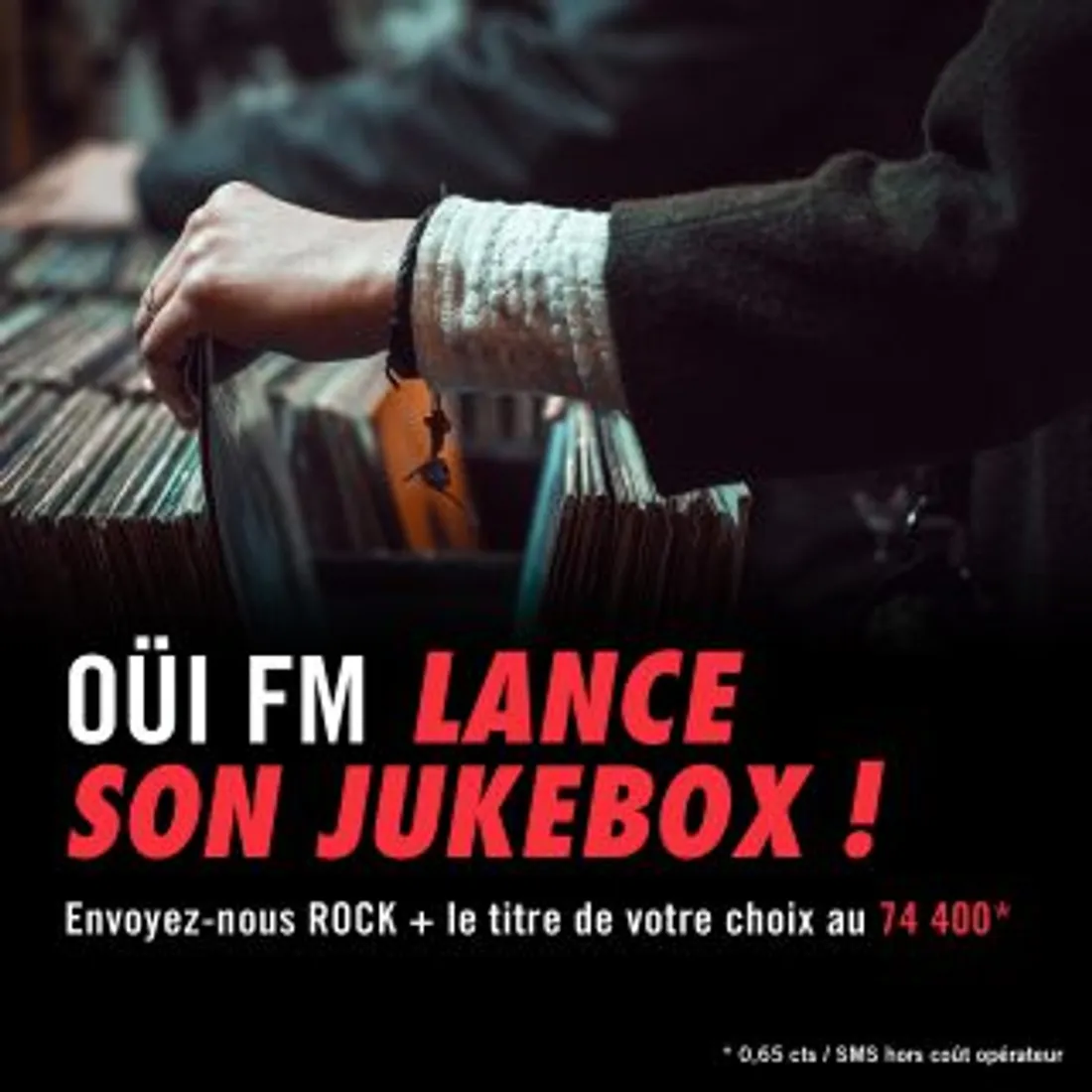 OUI FM