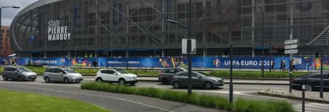 METROPOLYS