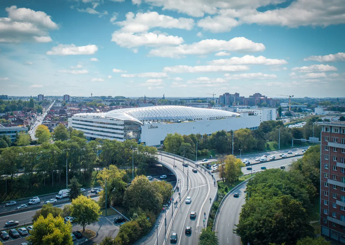 METROPOLYS