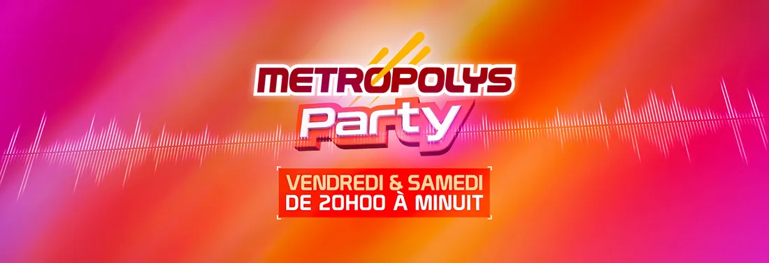 METROPOLYS