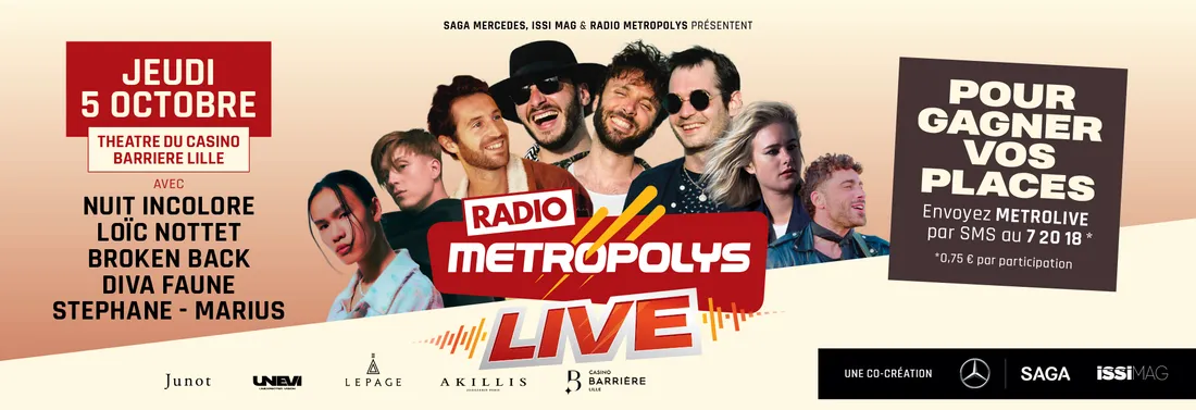 METROPOLYS