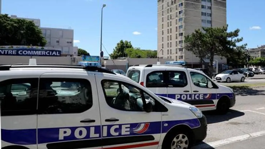 RADIO CAMARGUE