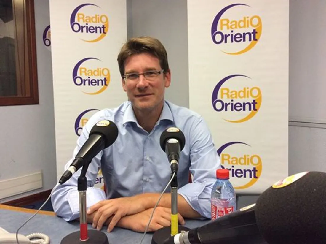 RADIO ORIENT