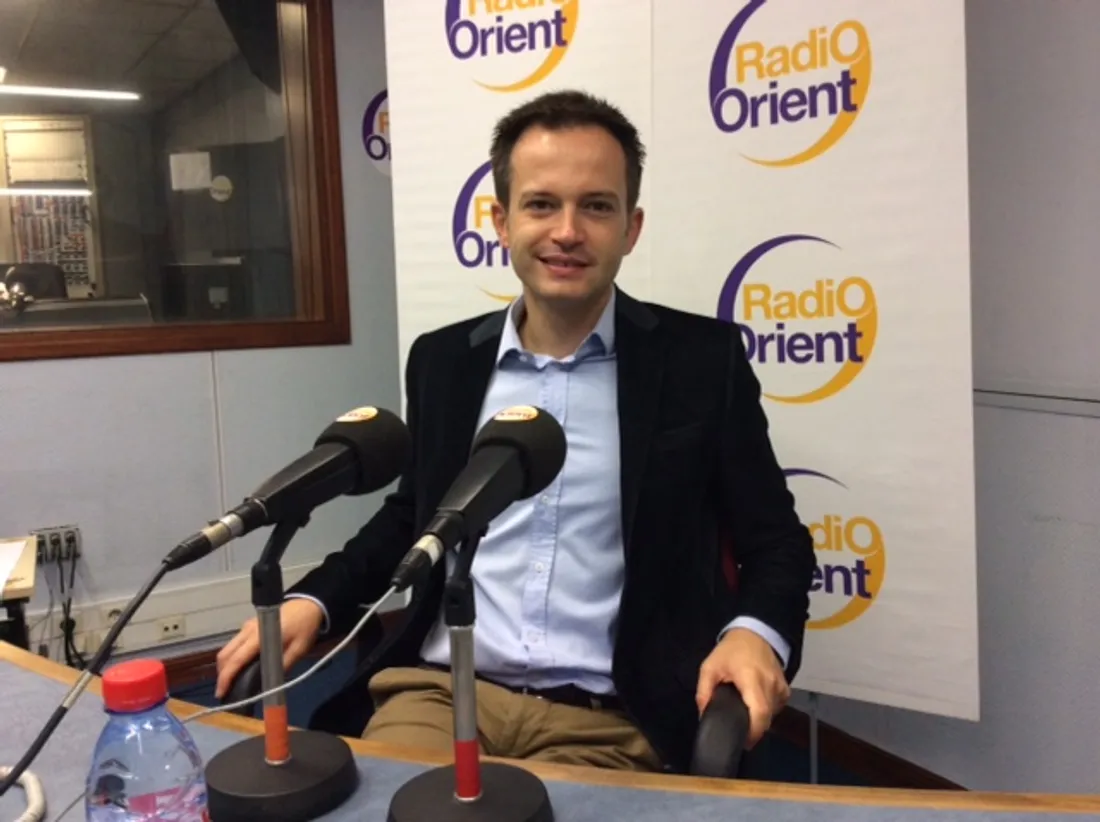 RADIO ORIENT