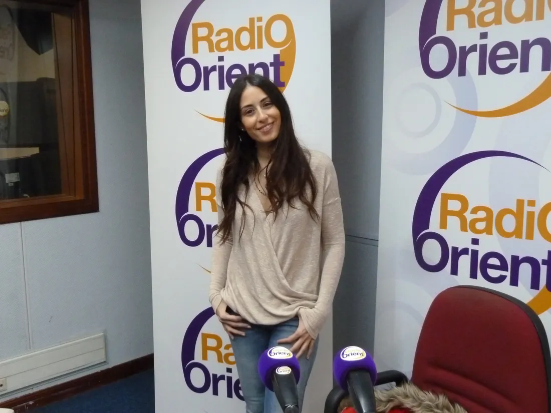 RADIO ORIENT