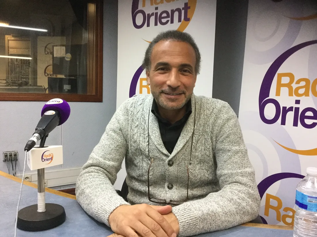 RADIO ORIENT