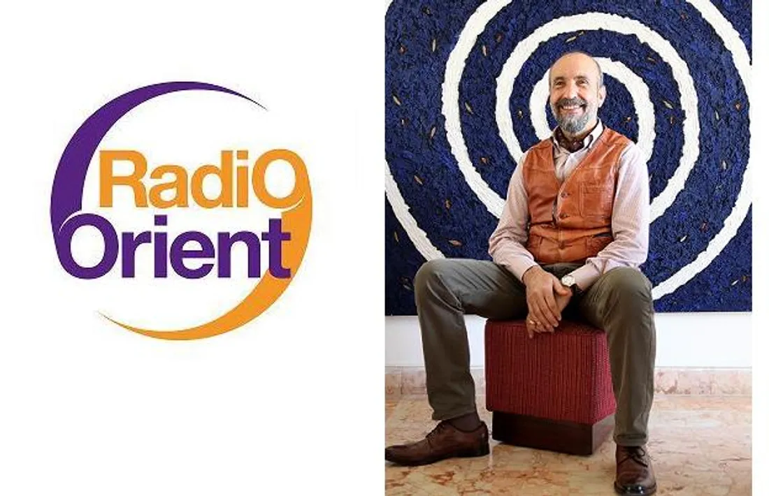 RADIO ORIENT