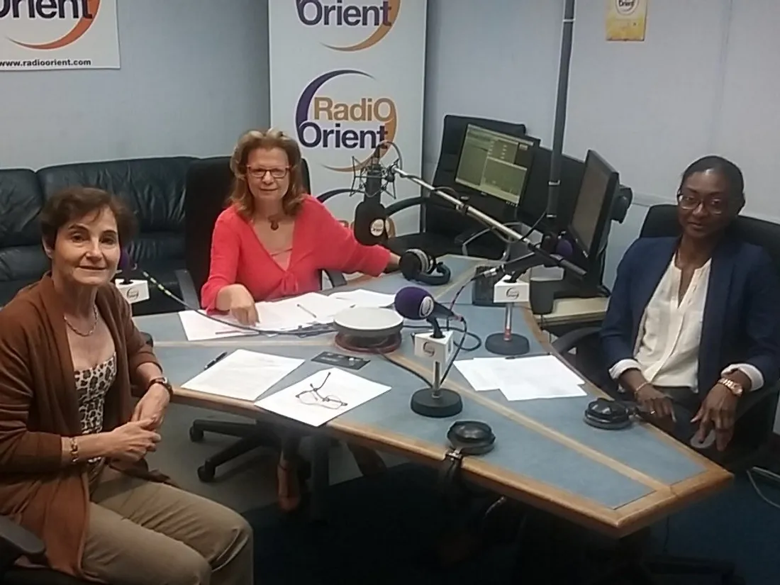 RADIO ORIENT