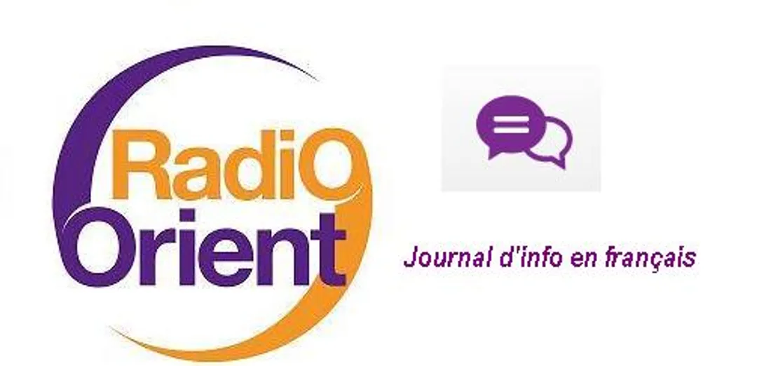 RADIO ORIENT