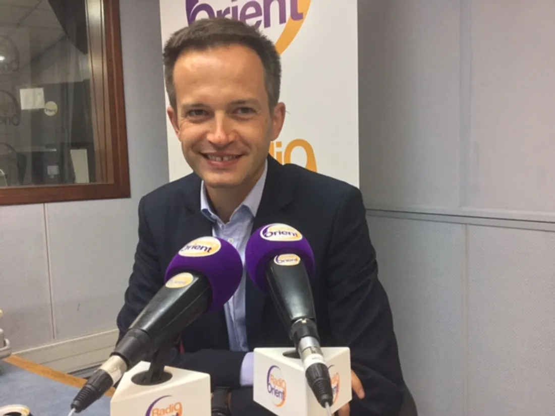 RADIO ORIENT