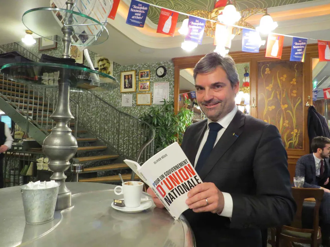 RADIO ORIENT