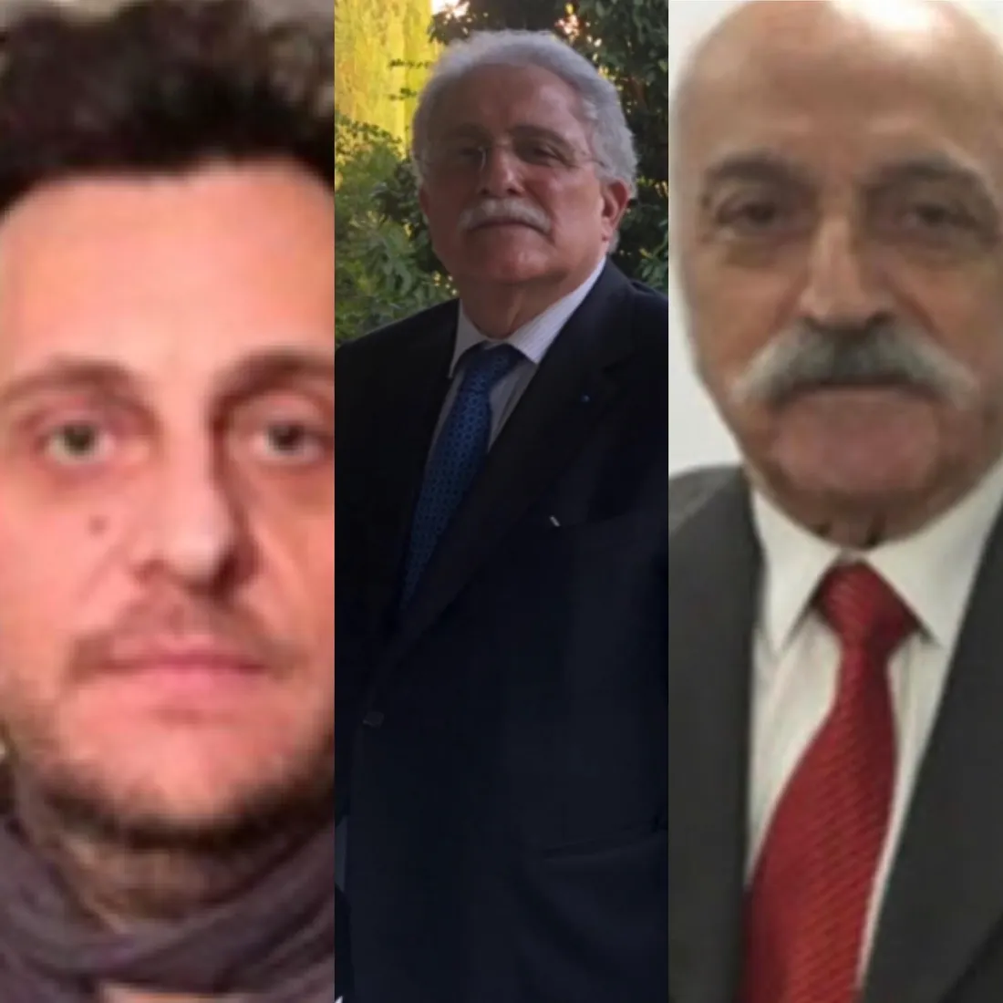 RADIO ORIENT