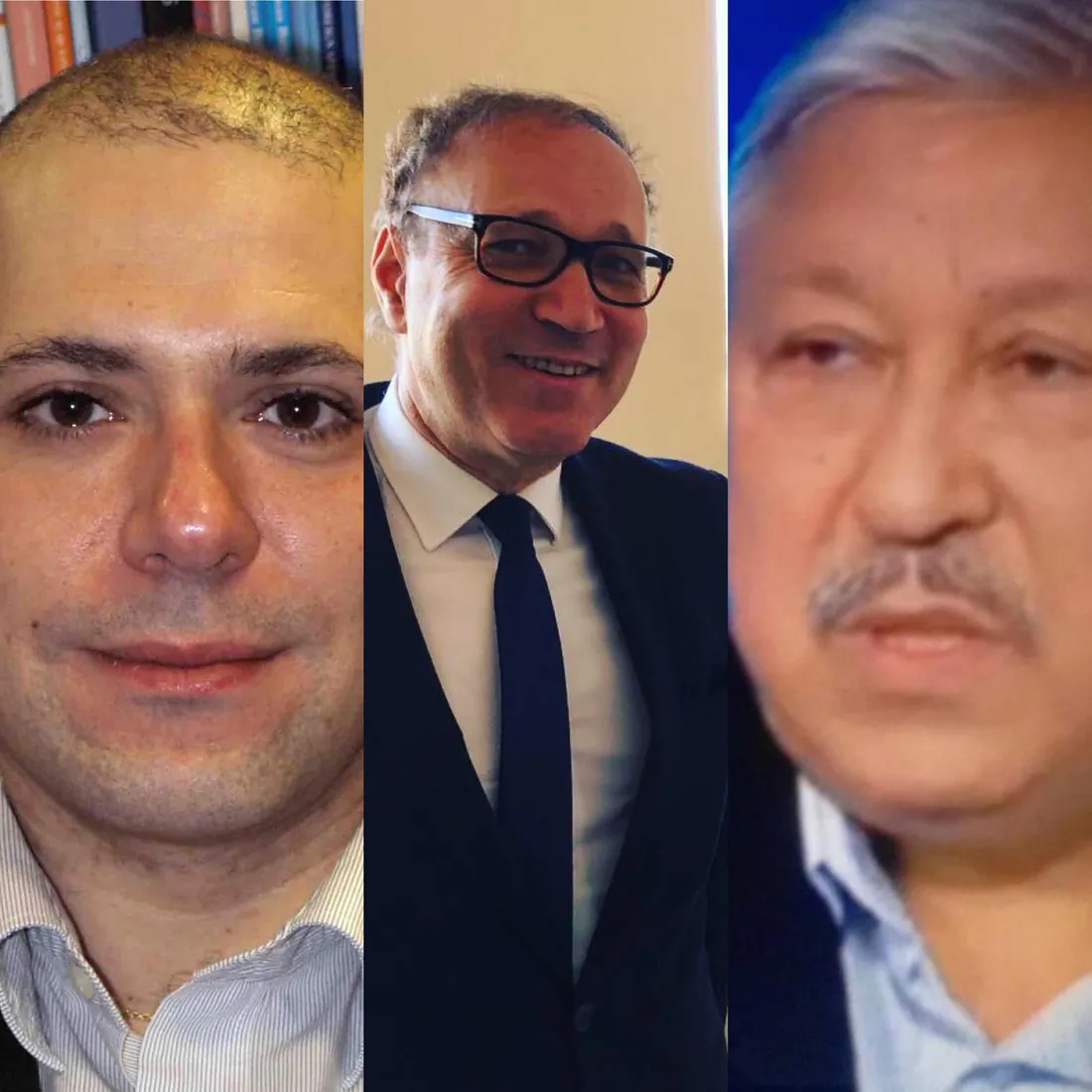 RADIO ORIENT