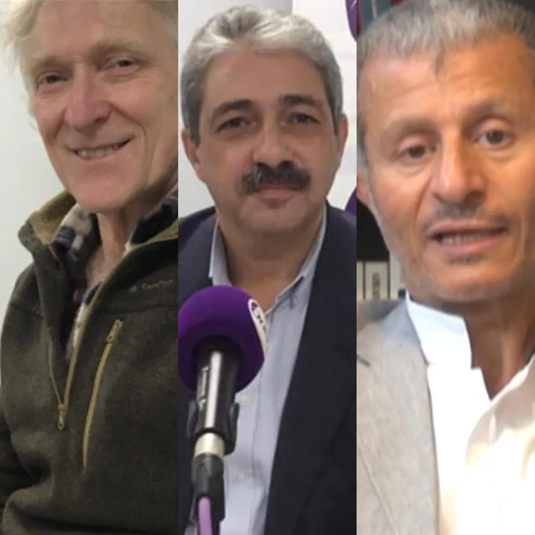 RADIO ORIENT