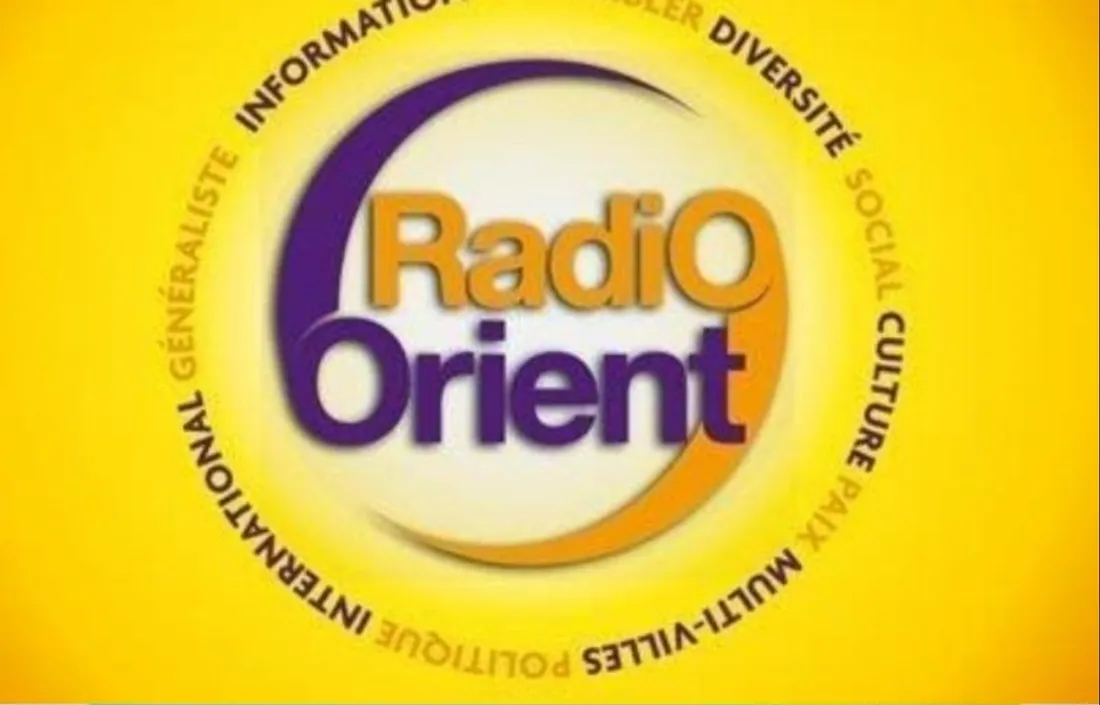 RADIO ORIENT