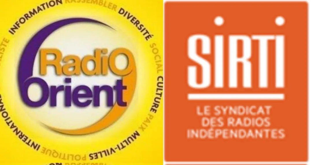 RADIO ORIENT