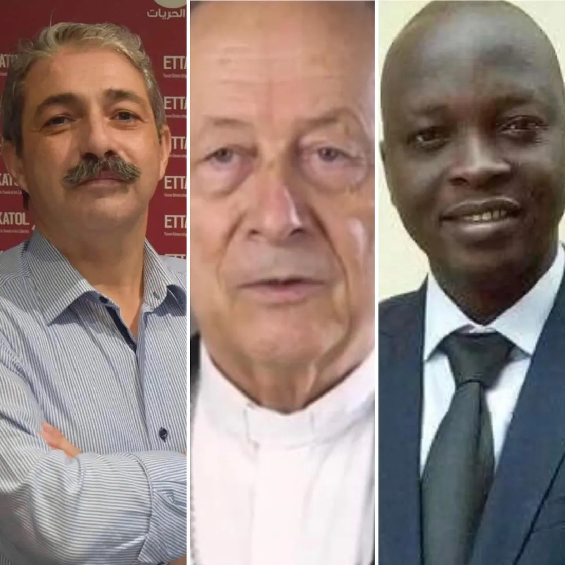 RADIO ORIENT