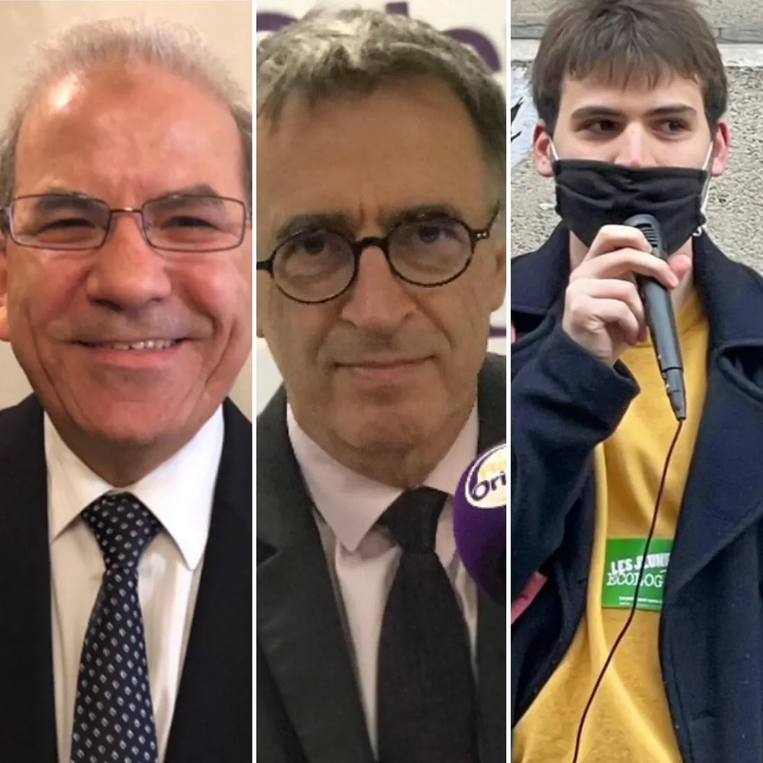 RADIO ORIENT