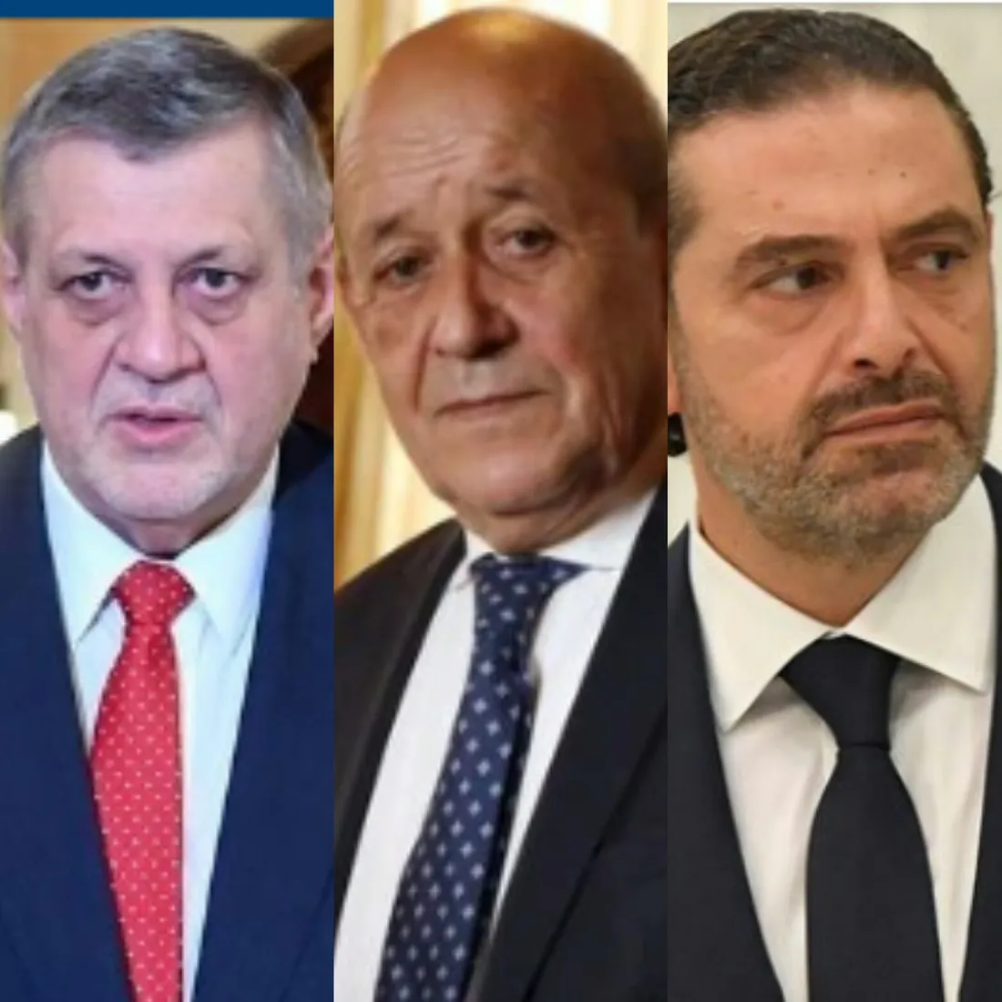 RADIO ORIENT