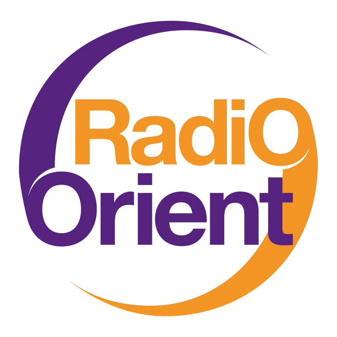 RADIO ORIENT