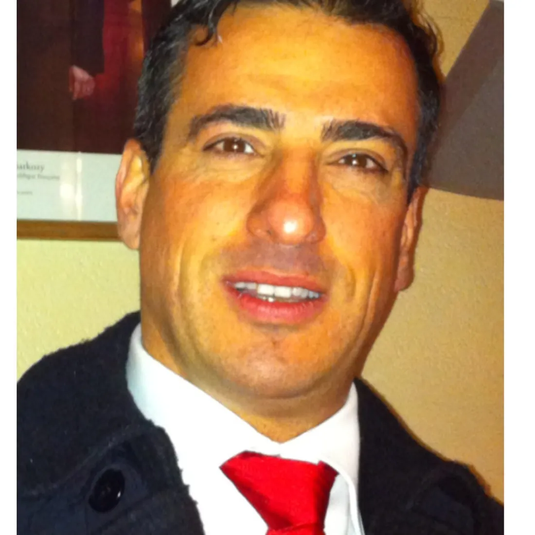 RADIO ORIENT