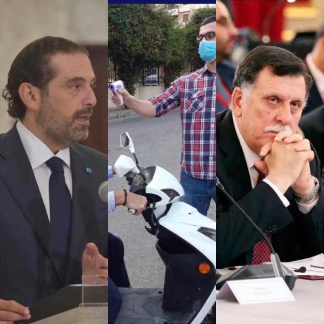 RADIO ORIENT
