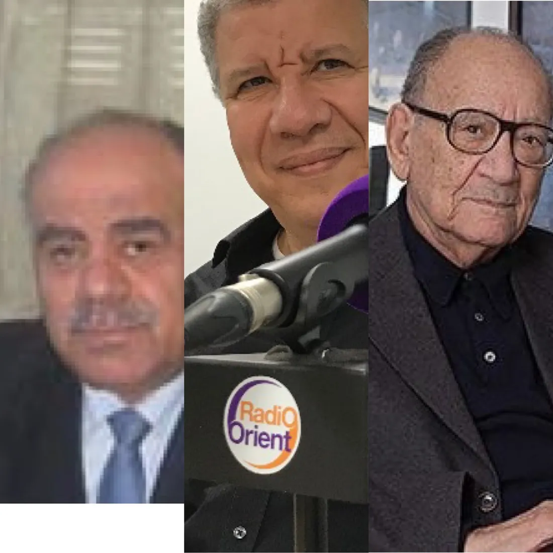 RADIO ORIENT