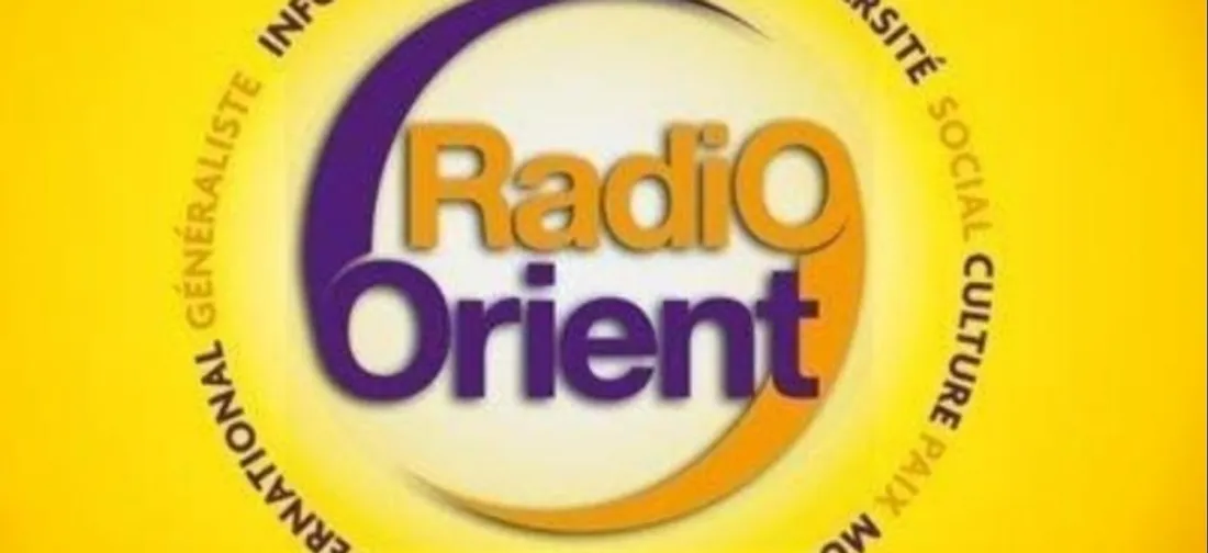 RADIO ORIENT