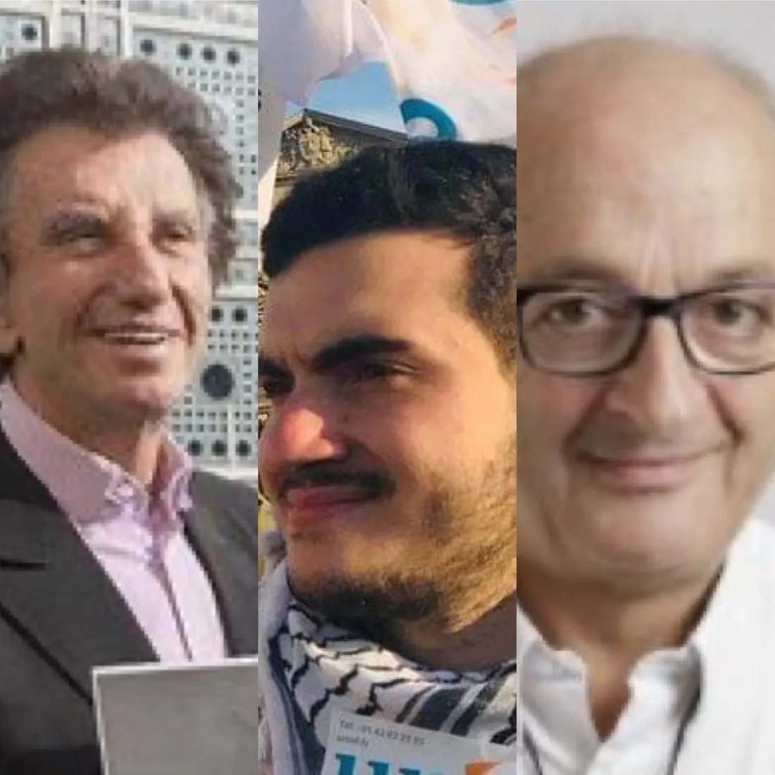 RADIO ORIENT