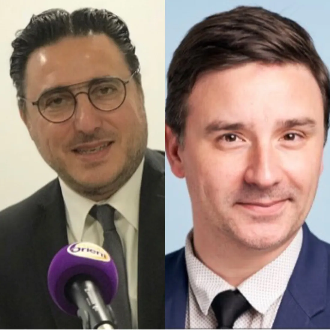 RADIO ORIENT