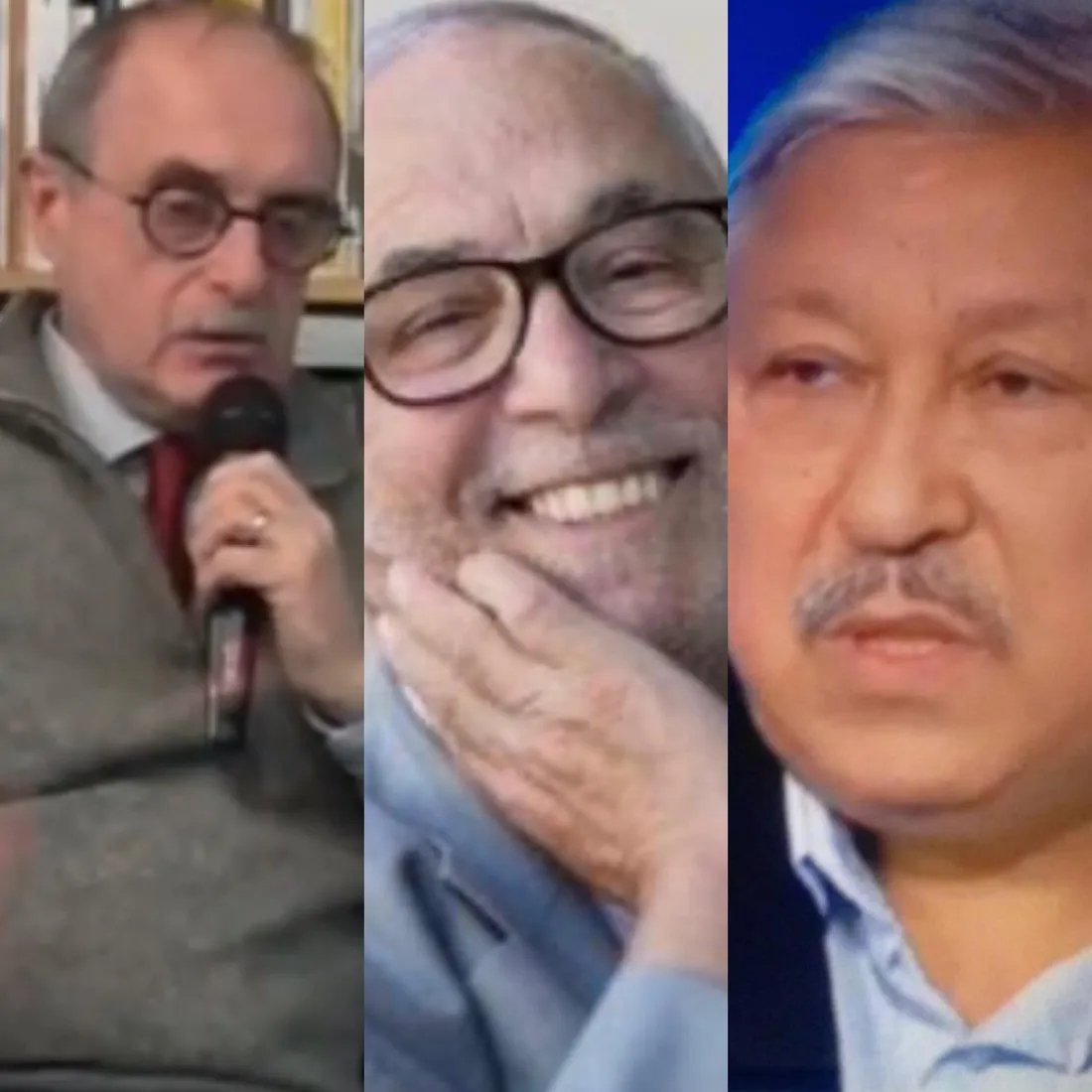 RADIO ORIENT