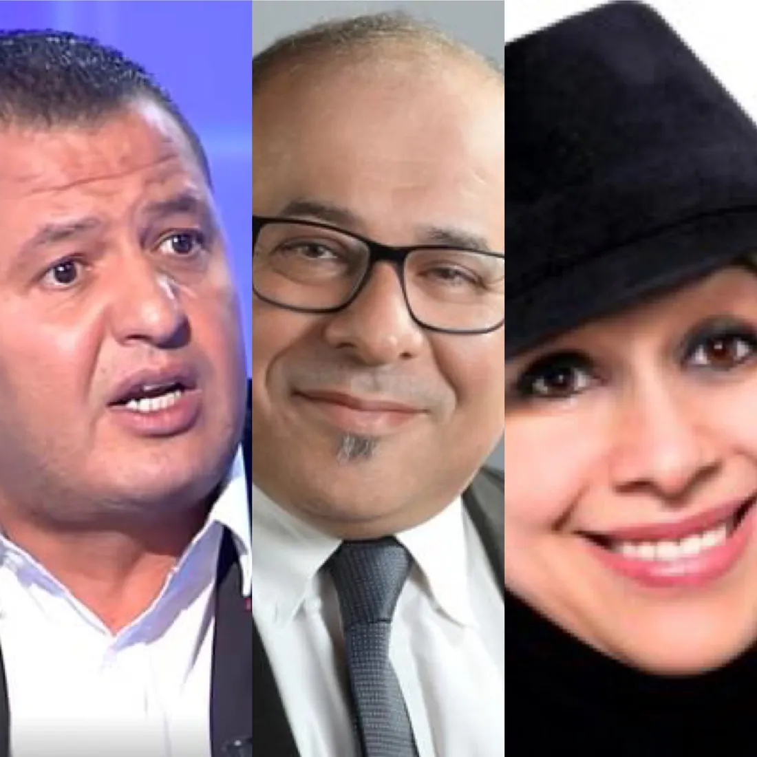 RADIO ORIENT