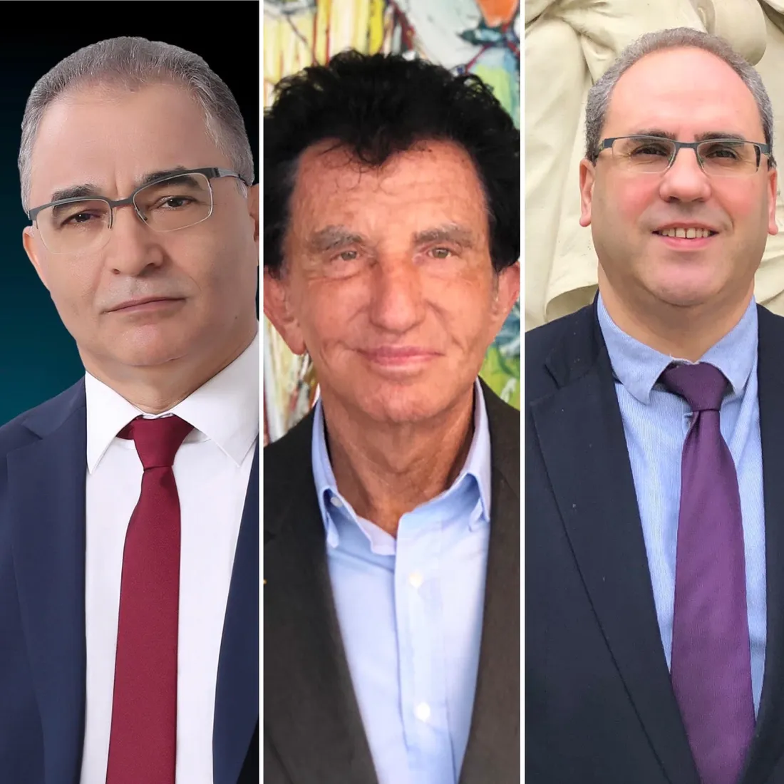 RADIO ORIENT
