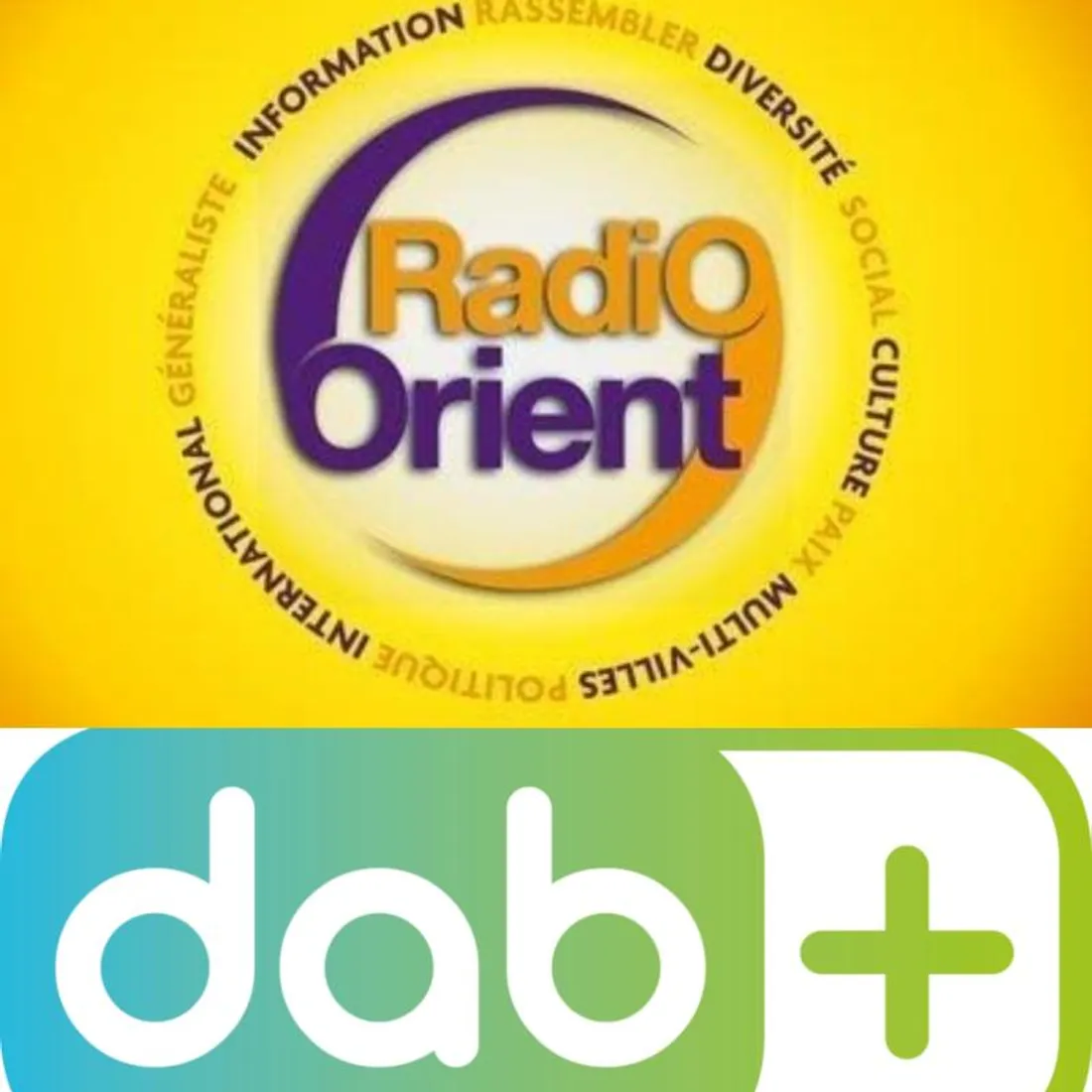 RADIO ORIENT