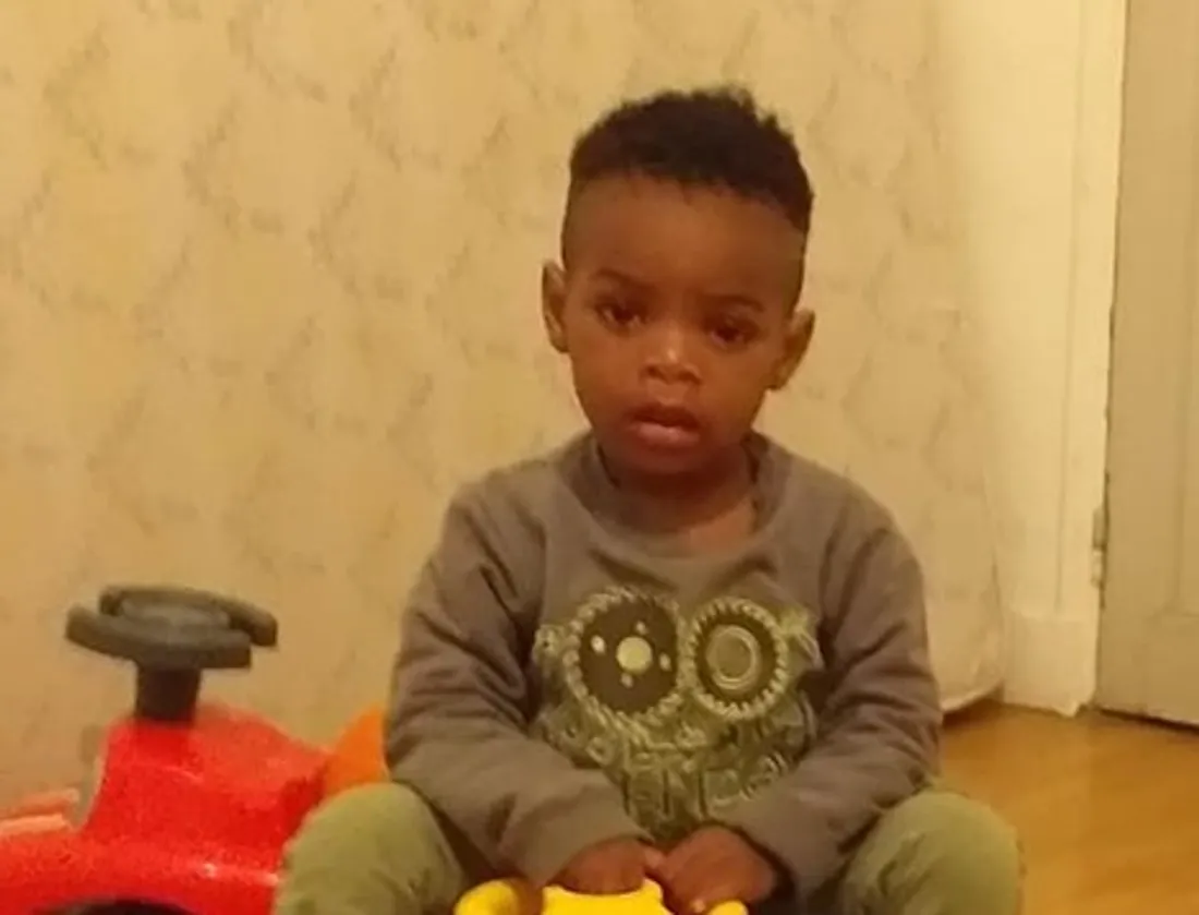Alerte enlèvement : un enfant de 2 ans recherché après un rapt à Marseille  - RADIO STAR