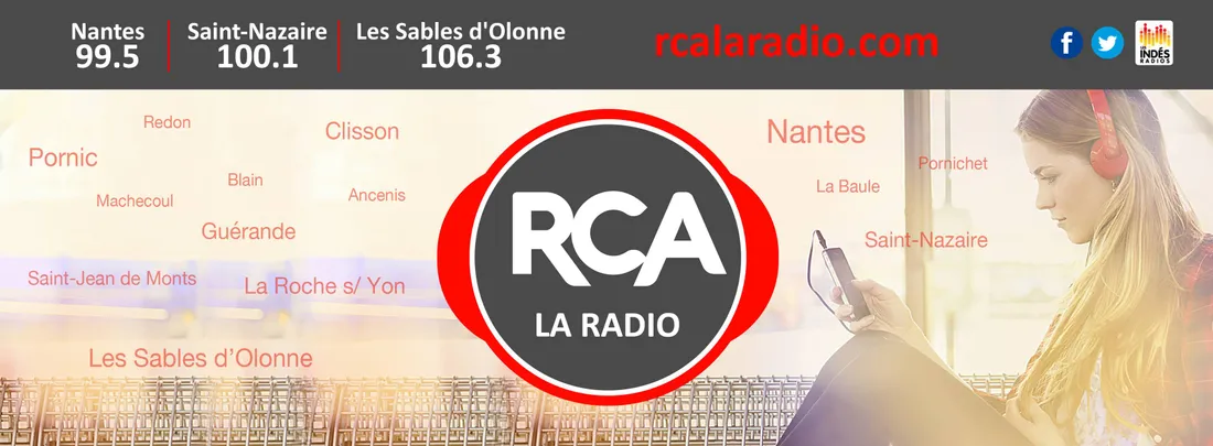 RCA